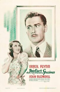 دانلود فیلم The Perfect Specimen 1937411158-2001088180