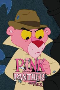 دانلود انیمیشن Pink Panther and Pals412857-5997416