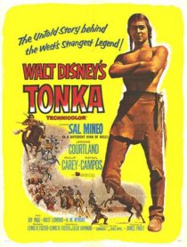 دانلود فیلم Tonka 1958411785-1310434012