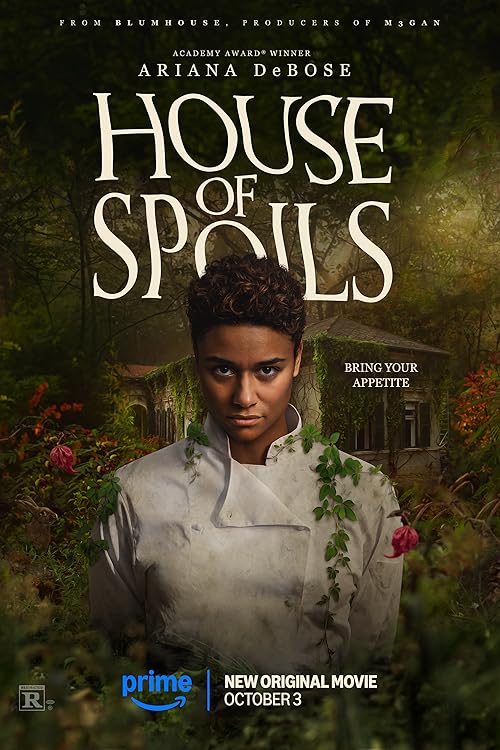 دانلود فیلم House of Spoils 2024