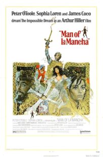 دانلود فیلم Man of La Mancha 1972411773-596258623