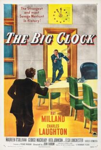 دانلود فیلم The Big Clock 1948411107-1040042592