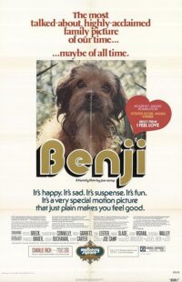 دانلود فیلم Benji 1974412236-1672922390