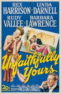 دانلود فیلم Unfaithfully Yours 1948411210-1510672258