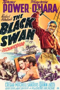 دانلود فیلم The Black Swan 1942411284-1715063532