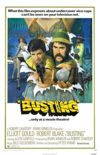 دانلود فیلم Busting 1974412671-1554920741