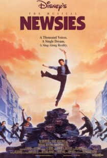 دانلود فیلم Newsies 1992413020-92569861