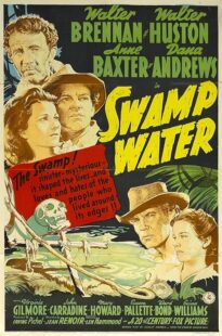 دانلود فیلم Swamp Water 1941412210-339567383