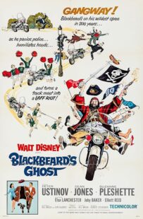 دانلود فیلم Blackbeard’s Ghost 1968412477-320887188