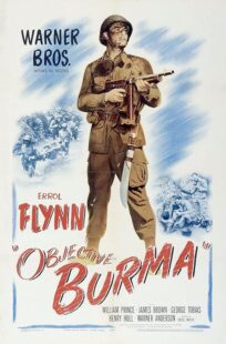 دانلود فیلم Objective, Burma! 1945412599-62498248