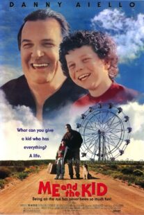 دانلود فیلم Me and the Kid 1993412450-1199453205