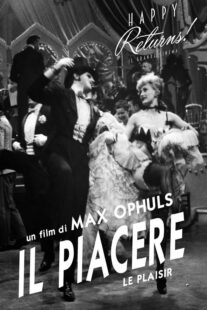 دانلود فیلم Le Plaisir (Pleasure) 1952412878-266963147