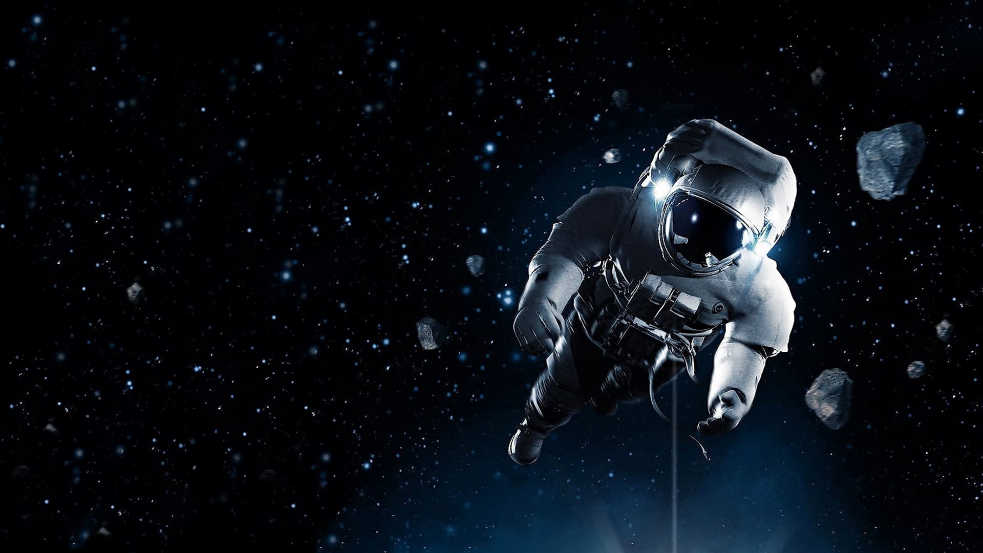 دانلود فیلم Astronaut: The Last Push 2012