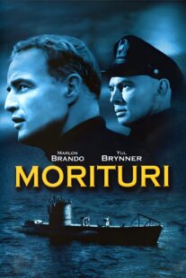 دانلود فیلم Morituri 1965412881-515265272