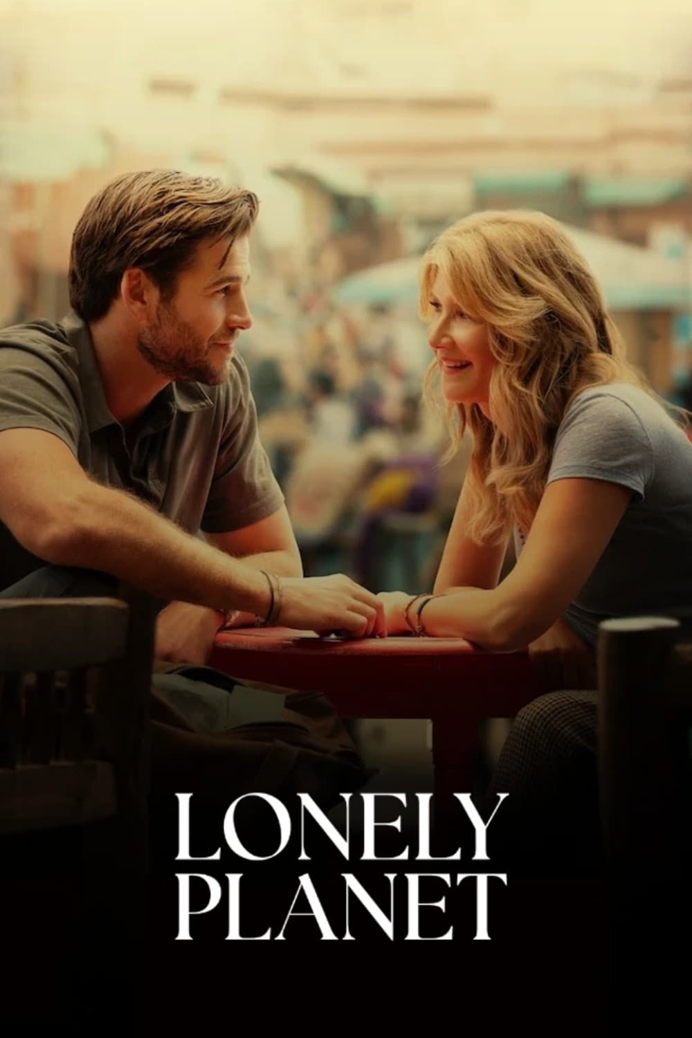 دانلود فیلم Lonely Planet 2024