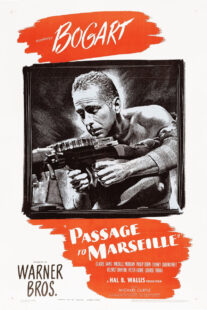 دانلود فیلم Passage to Marseille 1944412603-852085324