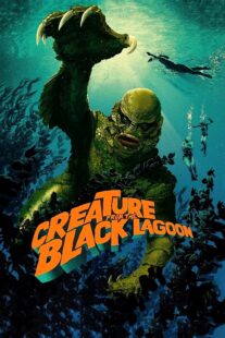 دانلود فیلم Creature from the Black Lagoon 1954415505-1389584857