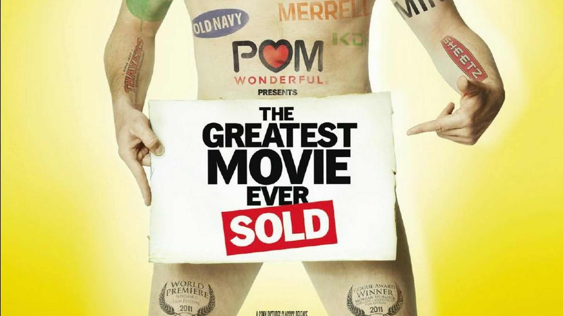 دانلود مستند The Greatest Movie Ever Sold 2011