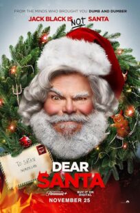 دانلود فیلم Dear Santa 2024415713-99143742