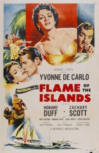 دانلود فیلم Flame of the Islands 1955415827-44465059