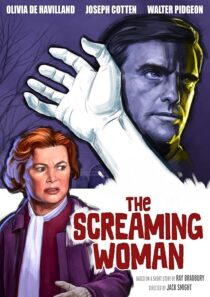 دانلود فیلم The Screaming Woman 1972413150-1392977383