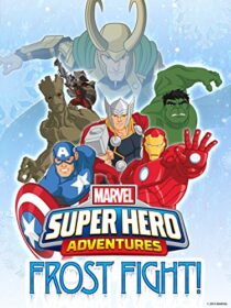 دانلود انیمیشن Marvel Super Hero Adventures: Frost Fight 2015415926-1596570321