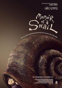 دانلود انیمیشن Memoir of a Snail 2024415543-162377438