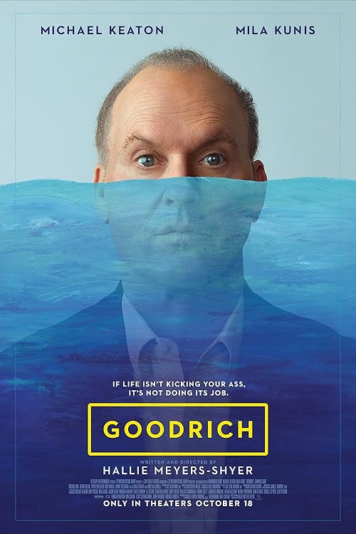 دانلود فیلم Goodrich 2024