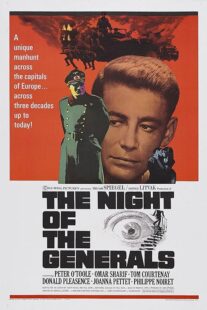 دانلود فیلم The Night of the Generals 1967415761-241366032