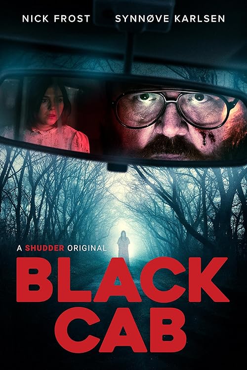 دانلود فیلم Black Cab 2024