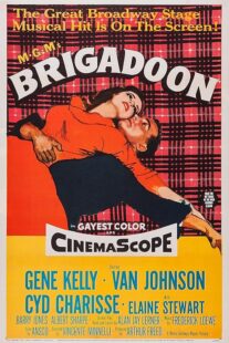 دانلود فیلم Brigadoon 1954414784-1594904681