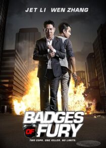 دانلود فیلم Badges of Fury 2013414937-579730706