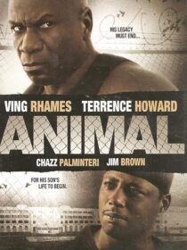 دانلود فیلم Animal 2005415443-1407609757