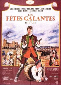 دانلود فیلم Les fêtes galantes 1965414625-900847716