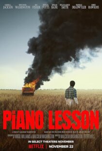 دانلود فیلم The Piano Lesson 2024415390-2146858843