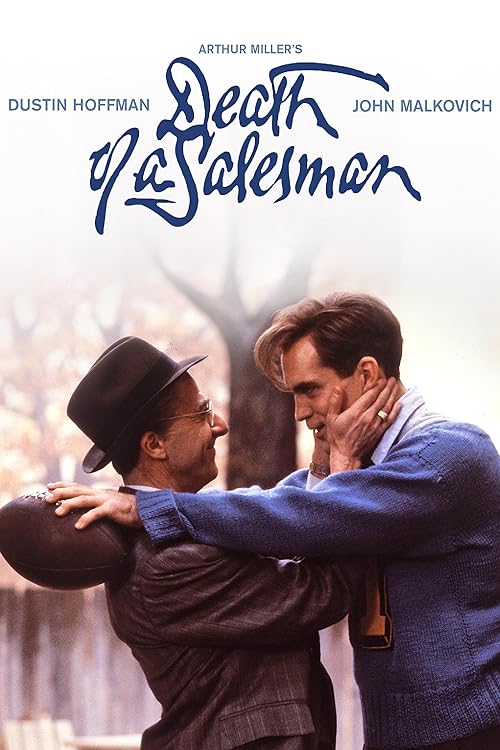 دانلود فیلم Death of a Salesman 1985