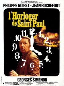 دانلود فیلم The Clockmaker 1974414302-579294769