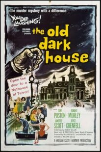 دانلود فیلم The Old Dark House 1963415818-1540974392