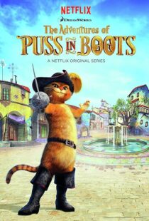 دانلود انیمیشن The Adventures of Puss in Boots413165-1165973496