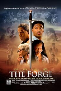 دانلود فیلم The Forge 2024413238-785812375