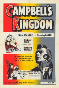 دانلود فیلم Campbell’s Kingdom 1957414221-134388555