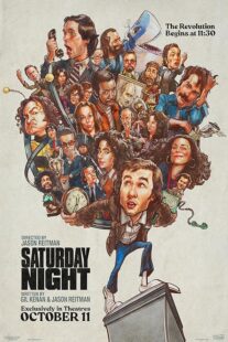 دانلود فیلم Saturday Night 2024414205-1692711014