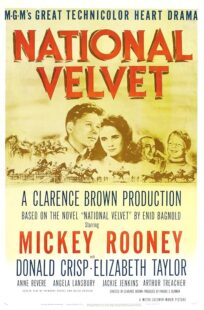 دانلود فیلم National Velvet 1944414413-895146402