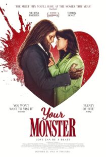 دانلود فیلم Your Monster 2024414200-1144480007