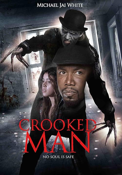 دانلود فیلم The Crooked Man 2016