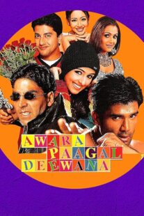 دانلود فیلم هندی Awara Paagal Deewana 2002414683-1178992978