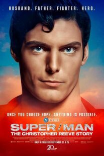 دانلود مستند Super/Man: The Christopher Reeve Story 2024414511-782067790