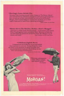 دانلود فیلم Morgan! 1966416025-708507443