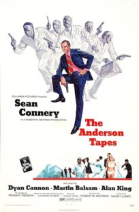 دانلود فیلم The Anderson Tapes 1971415944-1433506248