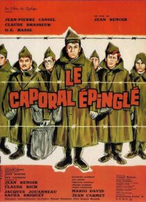 دانلود فیلم The Elusive Corporal 1962414430-127861622